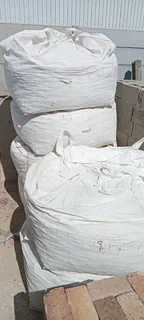 Tons of White Marble Chip now available from Stone and Bark, hurry and get yours. Call 021-5552782