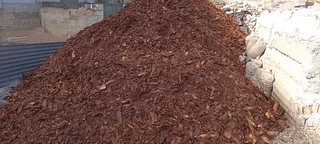 Just arrived 60 Cubes of Fresh Bark now available from Stone and Bark- Call 021-5552782