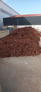 Just arrived 60 Cubes of Fresh Bark now available from Stone and Bark- Call 021-5552782