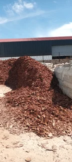 Just arrived 60 Cubes of Fresh Bark now available from Stone and Bark- Call 021-5552782