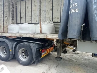 Tons of White Marble Chip now available from Stone and Bark, come and get yours. Call 021-5552782