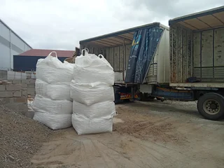 Tons of White Marble Chip now available from Stone and Bark, come and get yours. Call 021-5552782