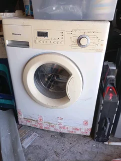 Hisense washing machine for sale