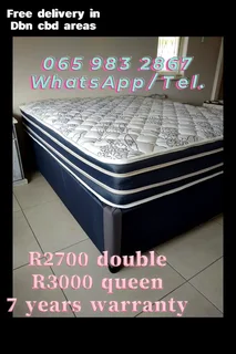 Beds for sale