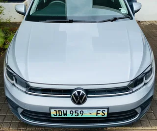 2024 polo Tsi