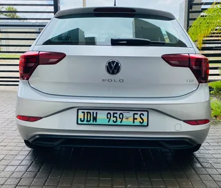 2024 polo Tsi