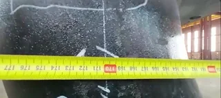 Cost Estimator/Quality Control Engineer