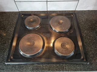 Defy 600 slimline hob