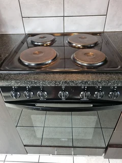 Defy 600 slimline hob