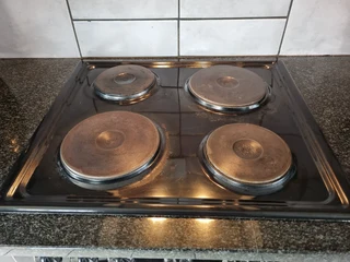 Defy 600 slimline hob