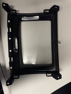 Ford Ranger XL T7 Head Unit(Radio)