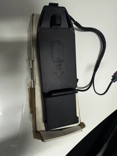 BMW X5 F15/F85 Wireless Charging Station