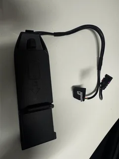 BMW X5 F15/F85 Wireless Charging Station