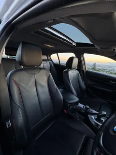 2013 BMW F20 125i Hatchback Sport