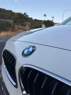 2013 BMW F20 125i Hatchback Sport