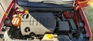 Dodge Journey RT 3.6 2012