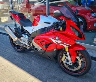 BMW S1000RR