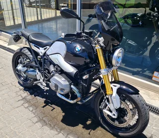 BMW R Nine T