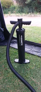 Dometic Hub1 Inflatable Gazebo