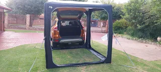 Dometic Hub1 Inflatable Gazebo