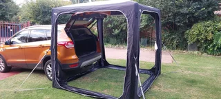 Dometic Hub1 Inflatable Gazebo