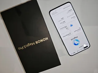 Honor Magic 5 Pro