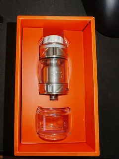 Hellvape Fat Rabbit Solo 2