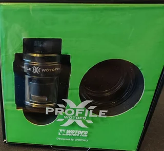 Wotofo Profile X Rta
