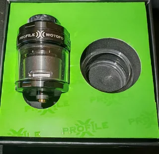 WOTOFO PROFILE X RTA