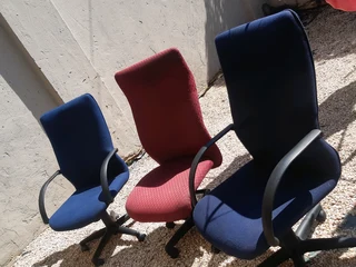 Office chairs for sale in Silverton