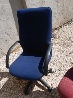 Office chairs for sale in Silverton