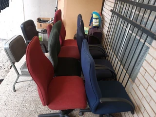 Office chairs for sale in Silverton