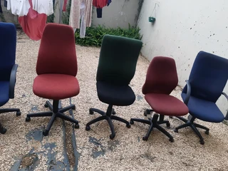 Office chairs for sale in Silverton