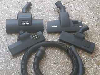 Vaccum cleaner accessories
