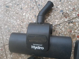 Vaccum cleaner accessories