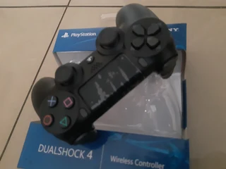 Ps4 controller/Joystick  wireless