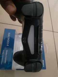 SONY Ps4 Dualshock Joystick  wireless ORIGINAL
