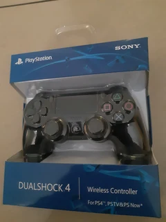 SONY Ps4 Dualshock Joystick  wireless ORIGINAL