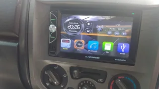 2011 GWM steed5 DOUBLE CAB 2.2 PETROL