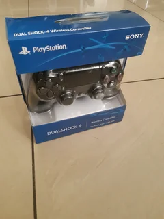SONY Ps4 Dualshock Joystick  wireless ORIGINAL
