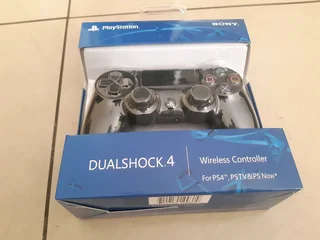 SONY Ps4 Dualshock Joystick  wireless ORIGINAL