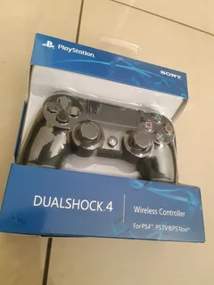 SONY Ps4 Dualshock Joystick  wireless ORIGINAL
