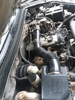 2011 GWM steed5 DOUBLE CAB 2.2 PETROL