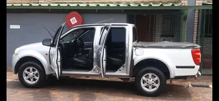 2011 GWM steed5 DOUBLE CAB 2.2 PETROL