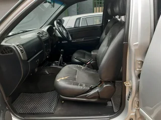 2011 GWM steed5 DOUBLE CAB 2.2 PETROL