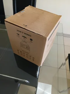 TIG FOX T500 POWER STATION brandnew!