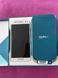 Motorola Lenovo XT 1572