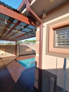 Seamless Aluminium Gutters and Property Maintenance