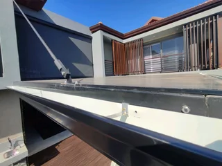 Seamless Aluminium Gutters and Property Maintenance