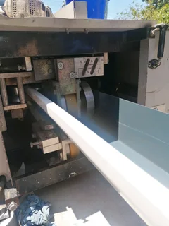 Seamless Aluminium Gutters and Property Maintenance